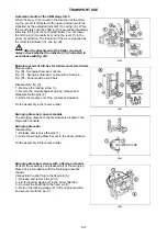 Preview for 103 page of Zetor PROXIMA HS Series Operator'S Manual