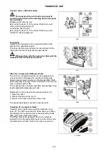 Preview for 104 page of Zetor PROXIMA HS Series Operator'S Manual