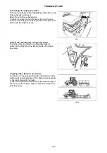 Preview for 105 page of Zetor PROXIMA HS Series Operator'S Manual