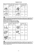 Preview for 106 page of Zetor PROXIMA HS Series Operator'S Manual