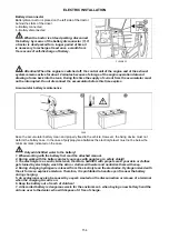 Preview for 155 page of Zetor PROXIMA HS Series Operator'S Manual