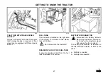 Preview for 47 page of Zetor Proxima Plus 105 Operator'S Manual