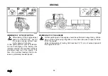 Preview for 52 page of Zetor Proxima Plus 105 Operator'S Manual