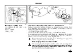 Preview for 53 page of Zetor Proxima Plus 105 Operator'S Manual