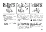 Preview for 63 page of Zetor Proxima Plus 105 Operator'S Manual