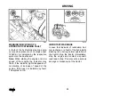 Preview for 64 page of Zetor Proxima Plus 105 Operator'S Manual