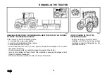 Preview for 66 page of Zetor Proxima Plus 105 Operator'S Manual