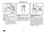 Preview for 70 page of Zetor Proxima Plus 105 Operator'S Manual