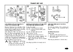 Preview for 71 page of Zetor Proxima Plus 105 Operator'S Manual