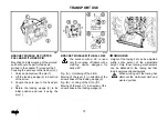 Preview for 72 page of Zetor Proxima Plus 105 Operator'S Manual