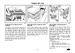 Preview for 73 page of Zetor Proxima Plus 105 Operator'S Manual