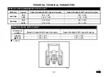 Preview for 187 page of Zetor Proxima Plus 105 Operator'S Manual