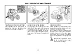 Preview for 23 page of Zetor Proxima Plus Series Operator'S Manual