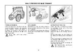 Preview for 25 page of Zetor Proxima Plus Series Operator'S Manual