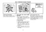 Preview for 26 page of Zetor Proxima Plus Series Operator'S Manual