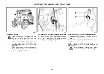 Preview for 30 page of Zetor Proxima Plus Series Operator'S Manual