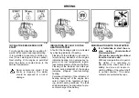 Preview for 65 page of Zetor Proxima Plus Series Operator'S Manual