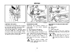 Preview for 71 page of Zetor Proxima Plus Series Operator'S Manual