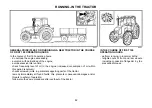 Preview for 83 page of Zetor Proxima Plus Series Operator'S Manual