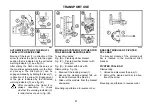 Preview for 88 page of Zetor Proxima Plus Series Operator'S Manual