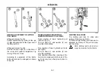 Preview for 142 page of Zetor Proxima Plus Series Operator'S Manual