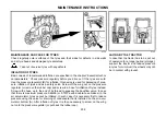 Preview for 209 page of Zetor Proxima Plus Series Operator'S Manual