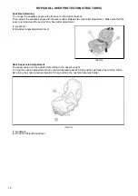 Preview for 17 page of Zetor UTILIX CL Operator'S Manual