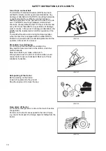 Preview for 19 page of Zetor UTILIX CL Operator'S Manual