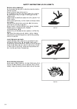 Preview for 21 page of Zetor UTILIX CL Operator'S Manual