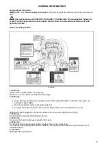 Preview for 34 page of Zetor UTILIX CL Operator'S Manual