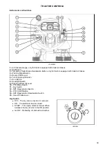 Preview for 40 page of Zetor UTILIX CL Operator'S Manual