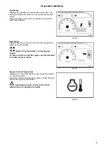 Preview for 42 page of Zetor UTILIX CL Operator'S Manual