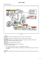 Preview for 40 page of Zetor UTILIX HT Series Operator'S Manual