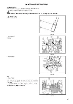 Preview for 88 page of Zetor UTILIX HT Series Operator'S Manual