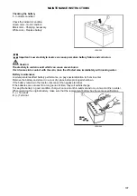 Preview for 108 page of Zetor UTILIX HT Series Operator'S Manual