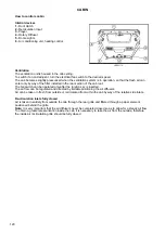 Preview for 121 page of Zetor UTILIX HT Series Operator'S Manual