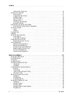 Preview for 6 page of ZETRON 4010 Installation And Programming