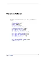 Preview for 47 page of ZETRON 4010 Installation And Programming