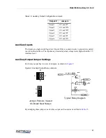 Preview for 57 page of ZETRON 4010 Installation And Programming