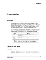 Preview for 79 page of ZETRON 4010 Installation And Programming