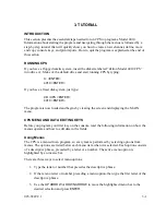 Preview for 19 page of ZETRON 4010 Programming Manual