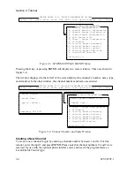 Preview for 22 page of ZETRON 4010 Programming Manual