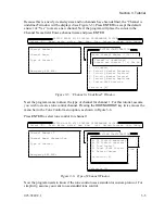 Preview for 23 page of ZETRON 4010 Programming Manual