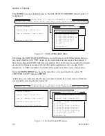 Preview for 24 page of ZETRON 4010 Programming Manual