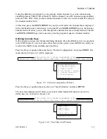 Preview for 25 page of ZETRON 4010 Programming Manual