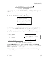 Preview for 27 page of ZETRON 4010 Programming Manual