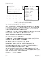 Preview for 28 page of ZETRON 4010 Programming Manual