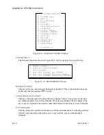 Preview for 74 page of ZETRON 4010 Programming Manual
