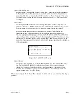 Preview for 77 page of ZETRON 4010 Programming Manual