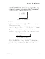Preview for 81 page of ZETRON 4010 Programming Manual